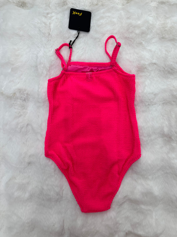 monokini bambina f**k