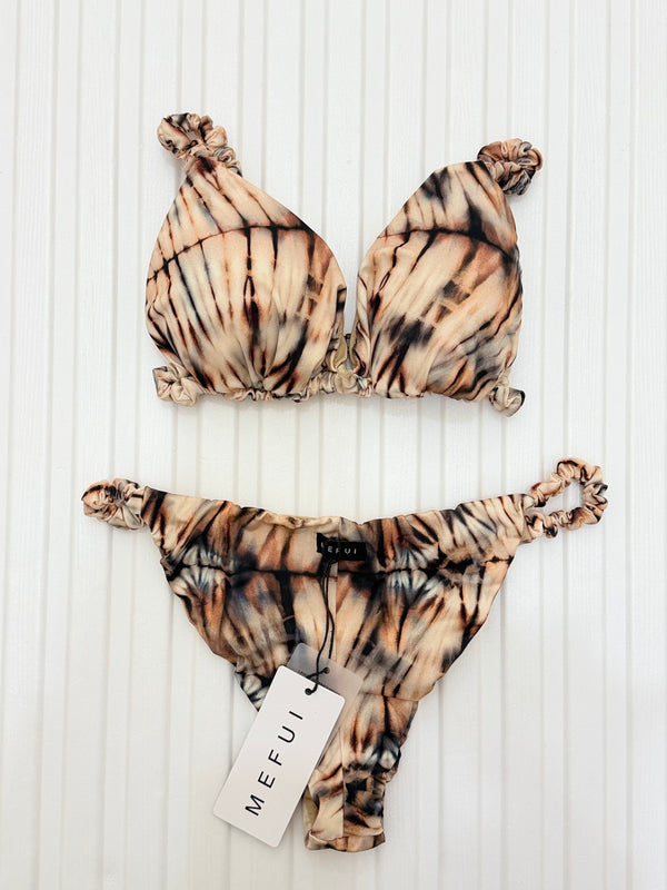 Bikini me fui