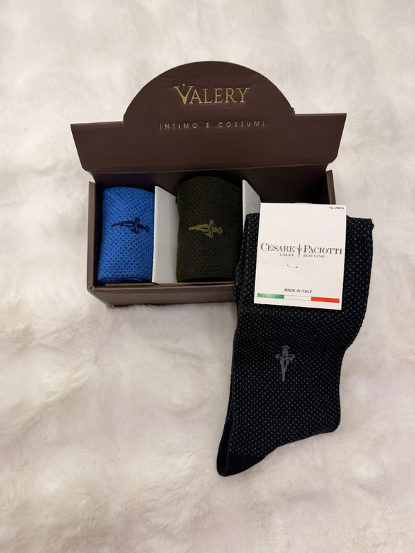 Calzini cesare paciotti