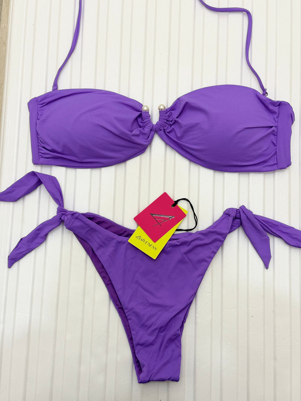 Bikini 4giveness