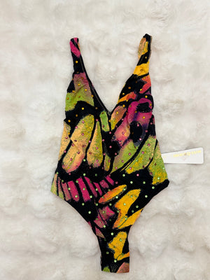 Intero MISS BIKINI