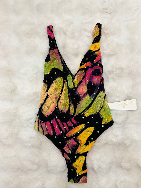 Intero MISS BIKINI