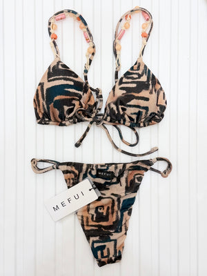 Bikini me fui