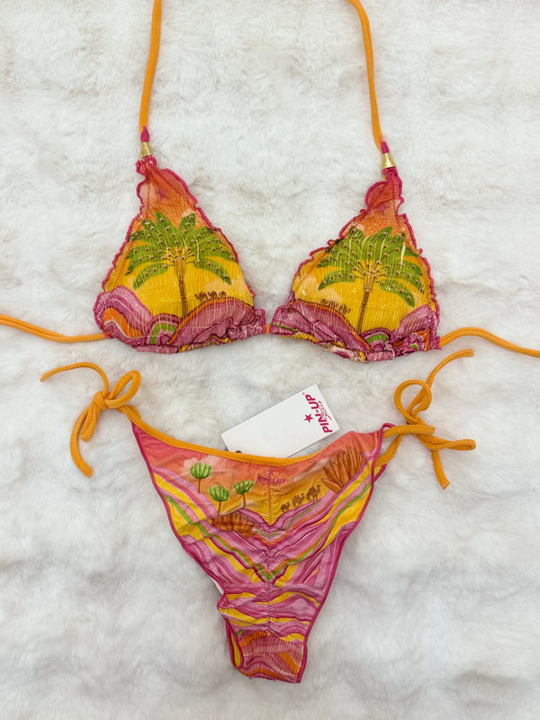 Bikini PIN-UP