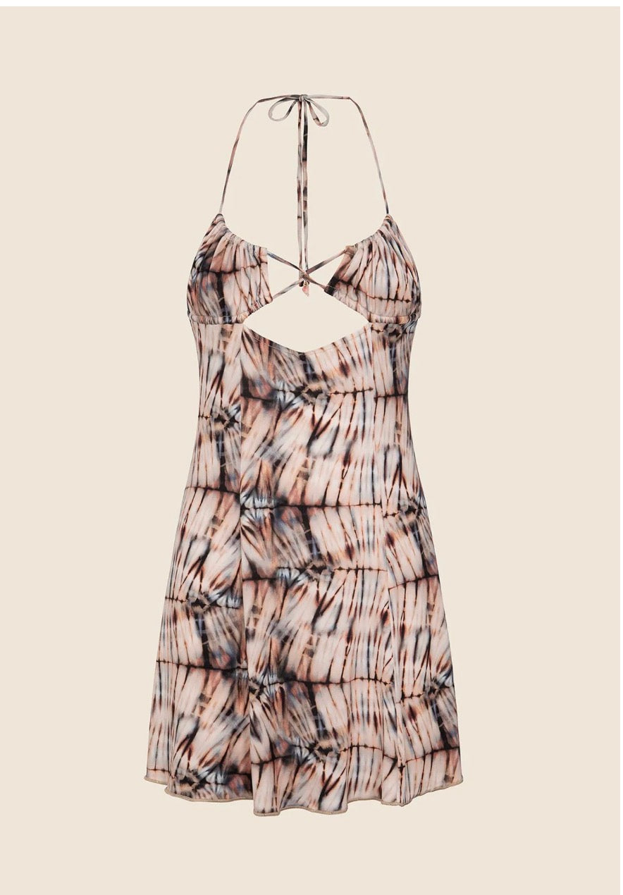 Vestito me fui