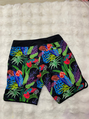 Pantaloncino F**K uomo