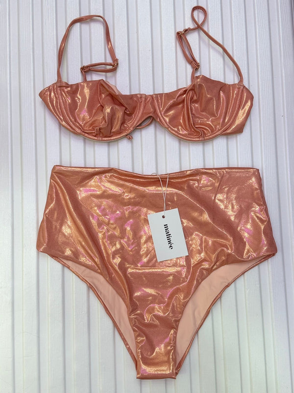 Bikini matinée