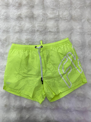 Pantaloncino F**K uomo