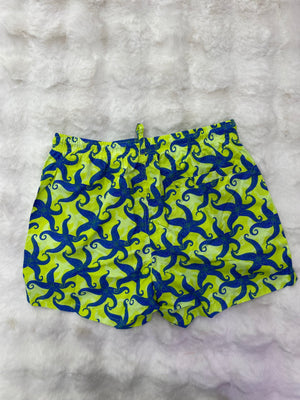 Pantaloncino F**K uomo