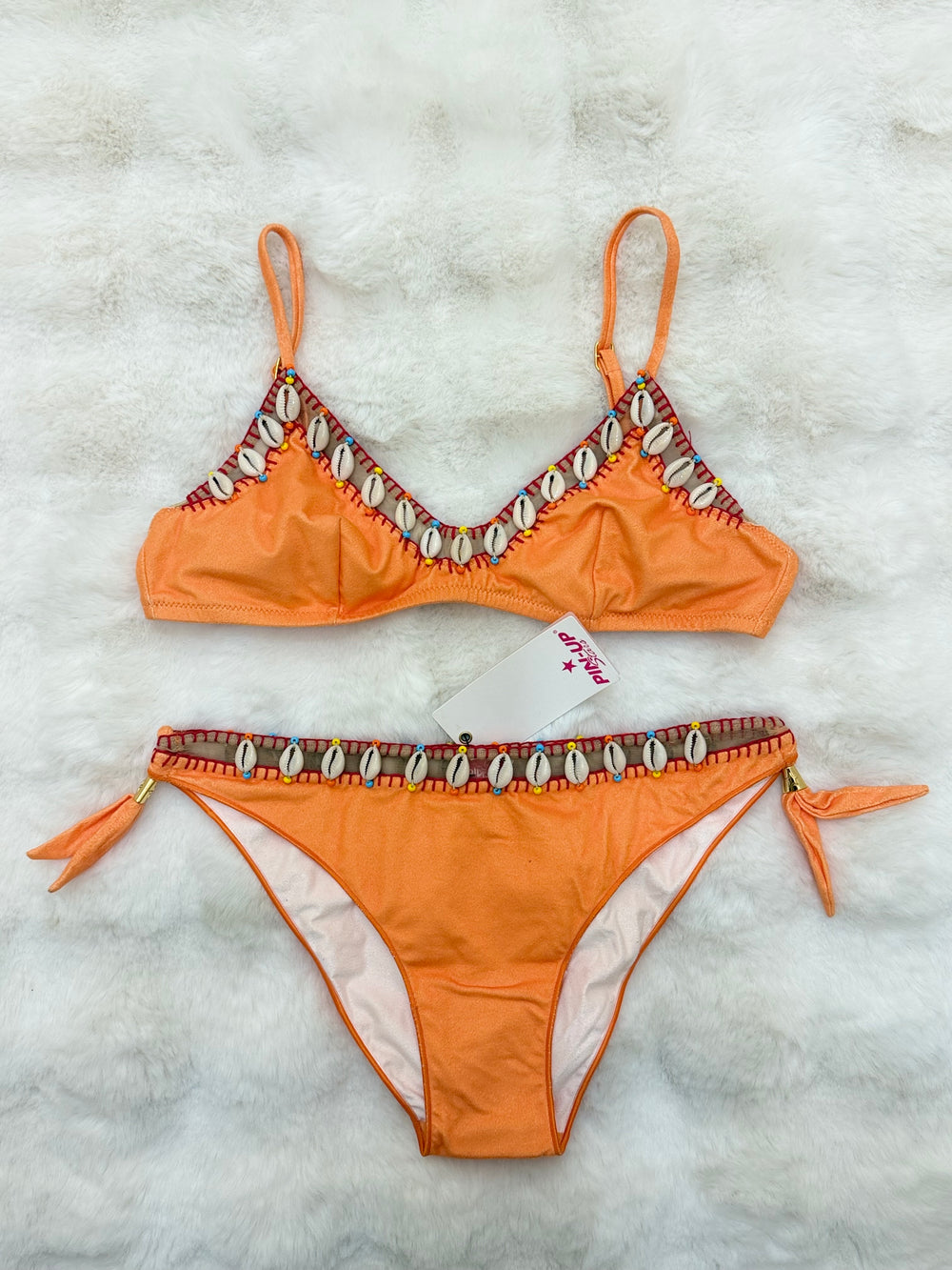 Bikini PIN-UP