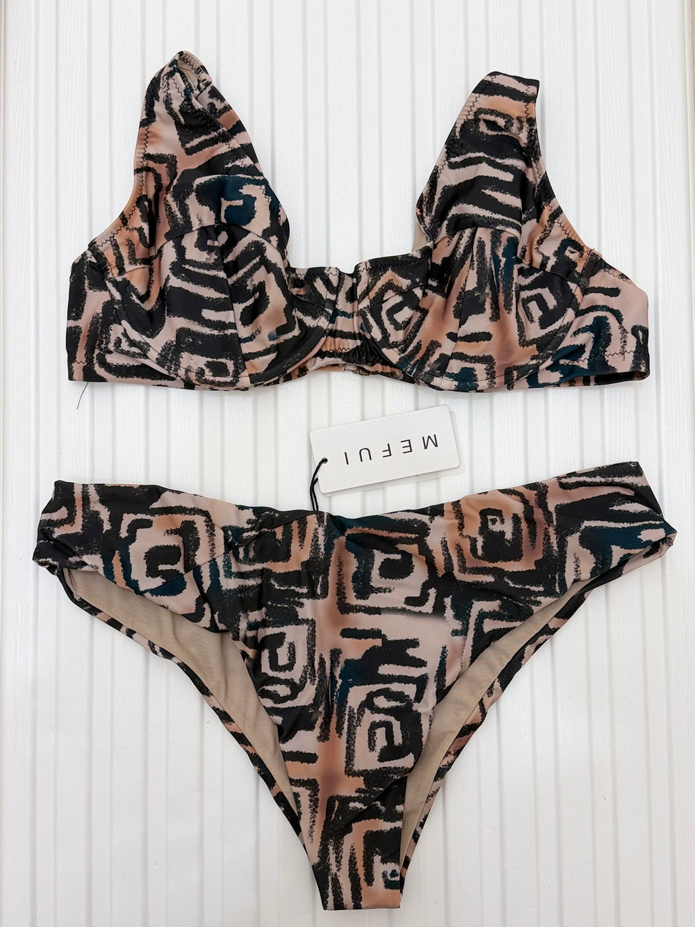 Bikini me fui