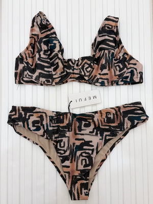 Bikini me fui