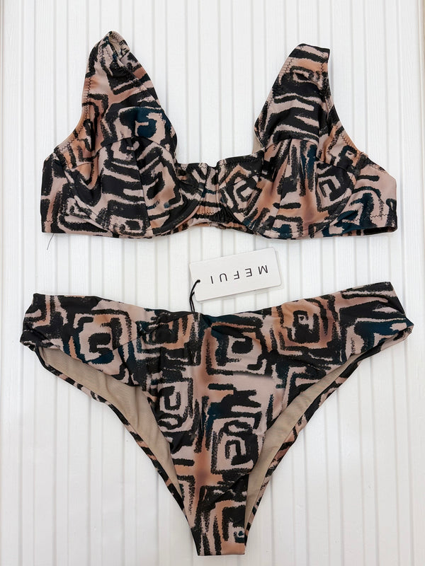 Bikini me fui