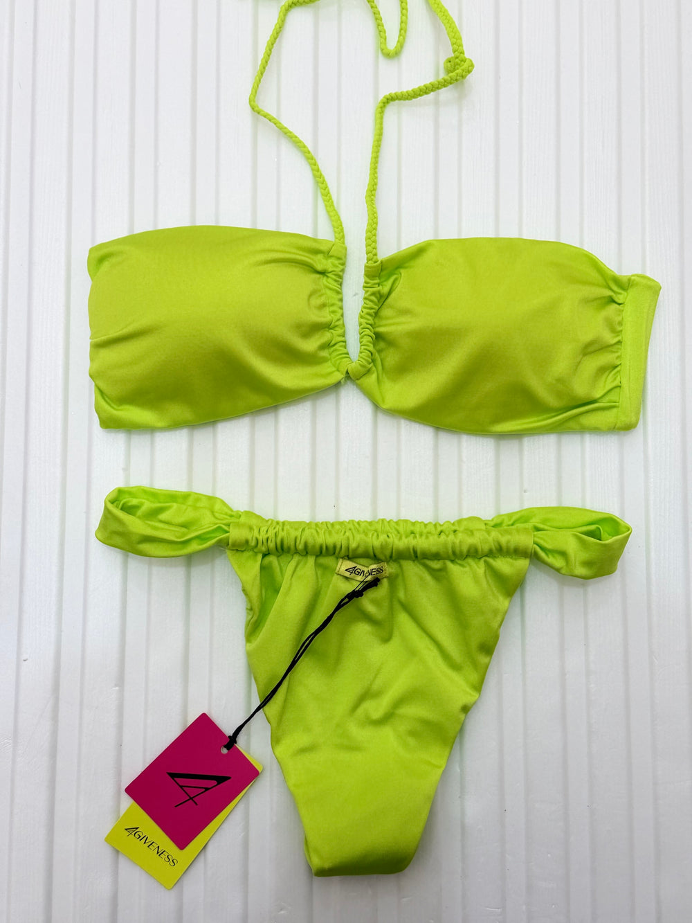 Bikini 4giveness