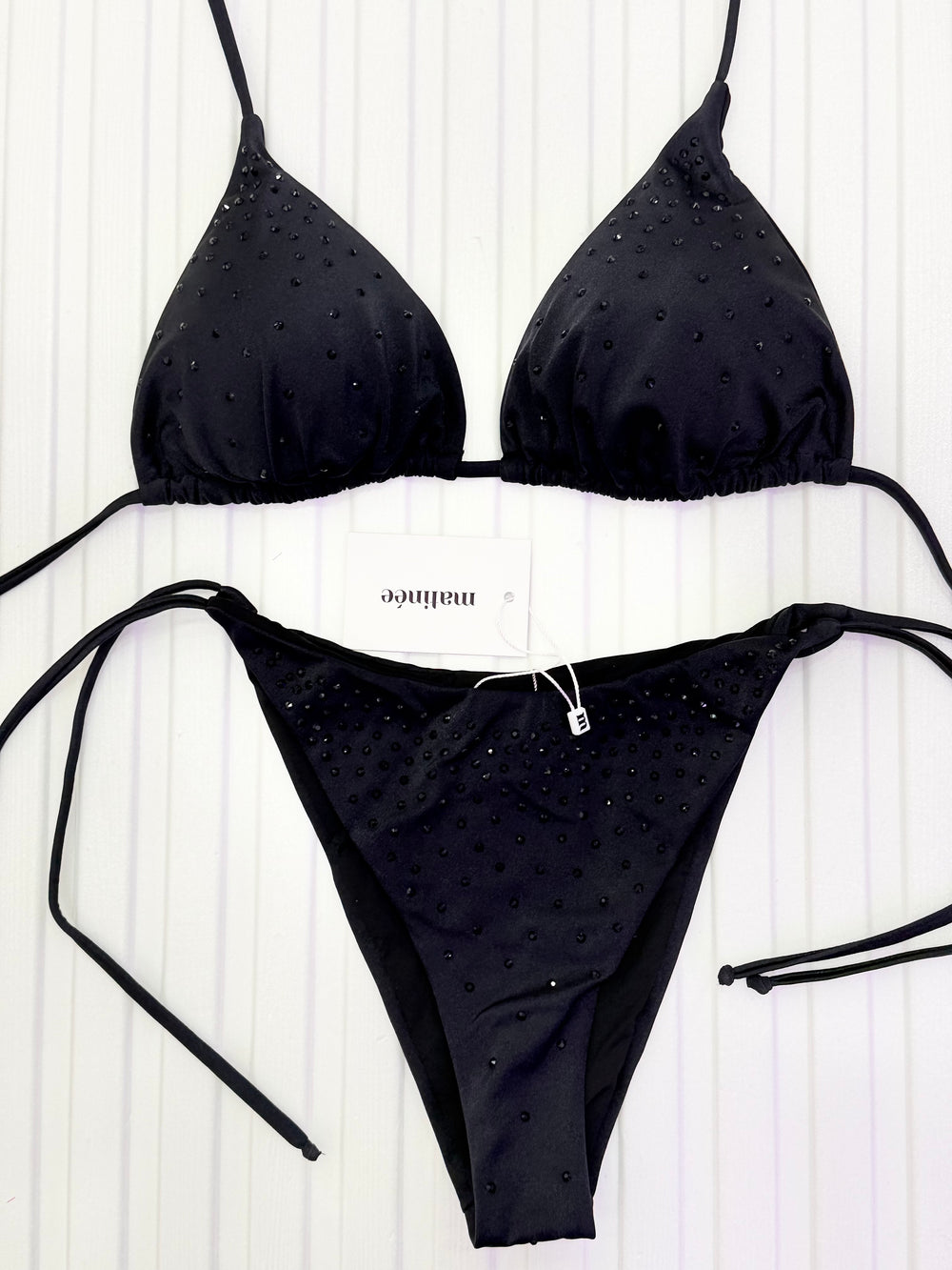 Bikini Matinée