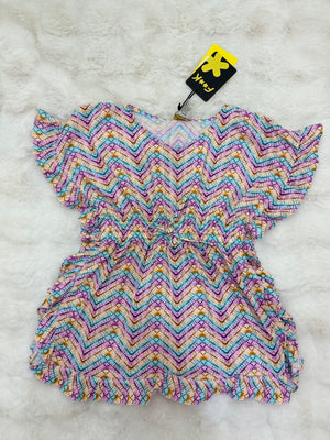 Vestito F**K bimba