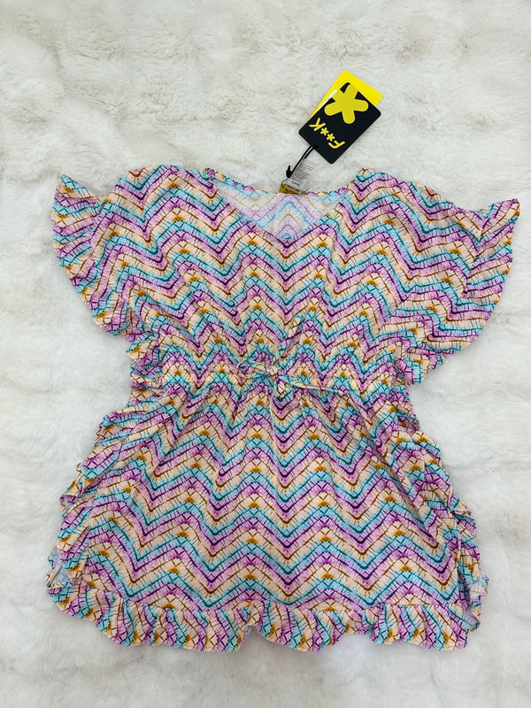 Vestito F**K bimba