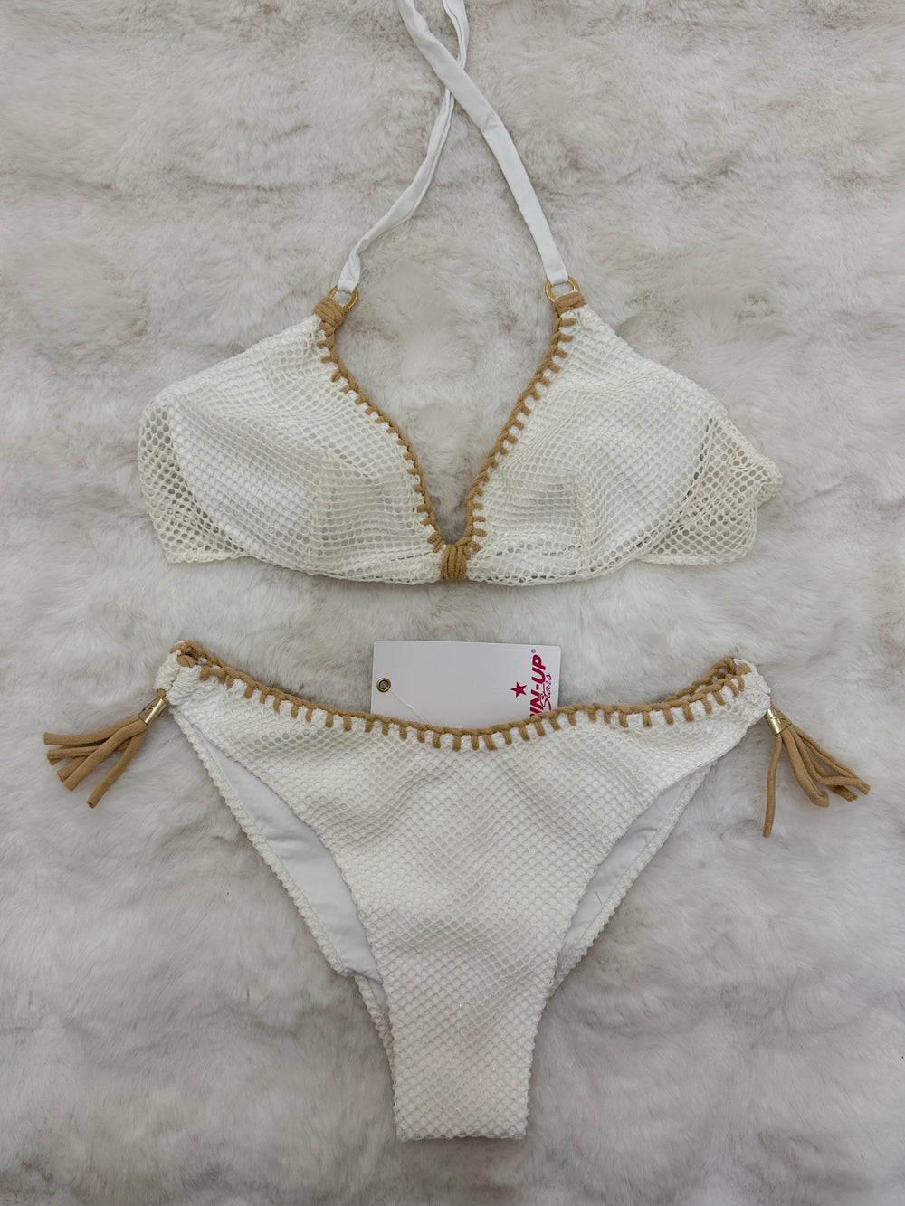 Bikini PIN-UP