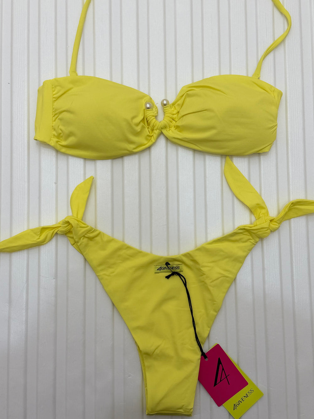 Bikini 4giveness