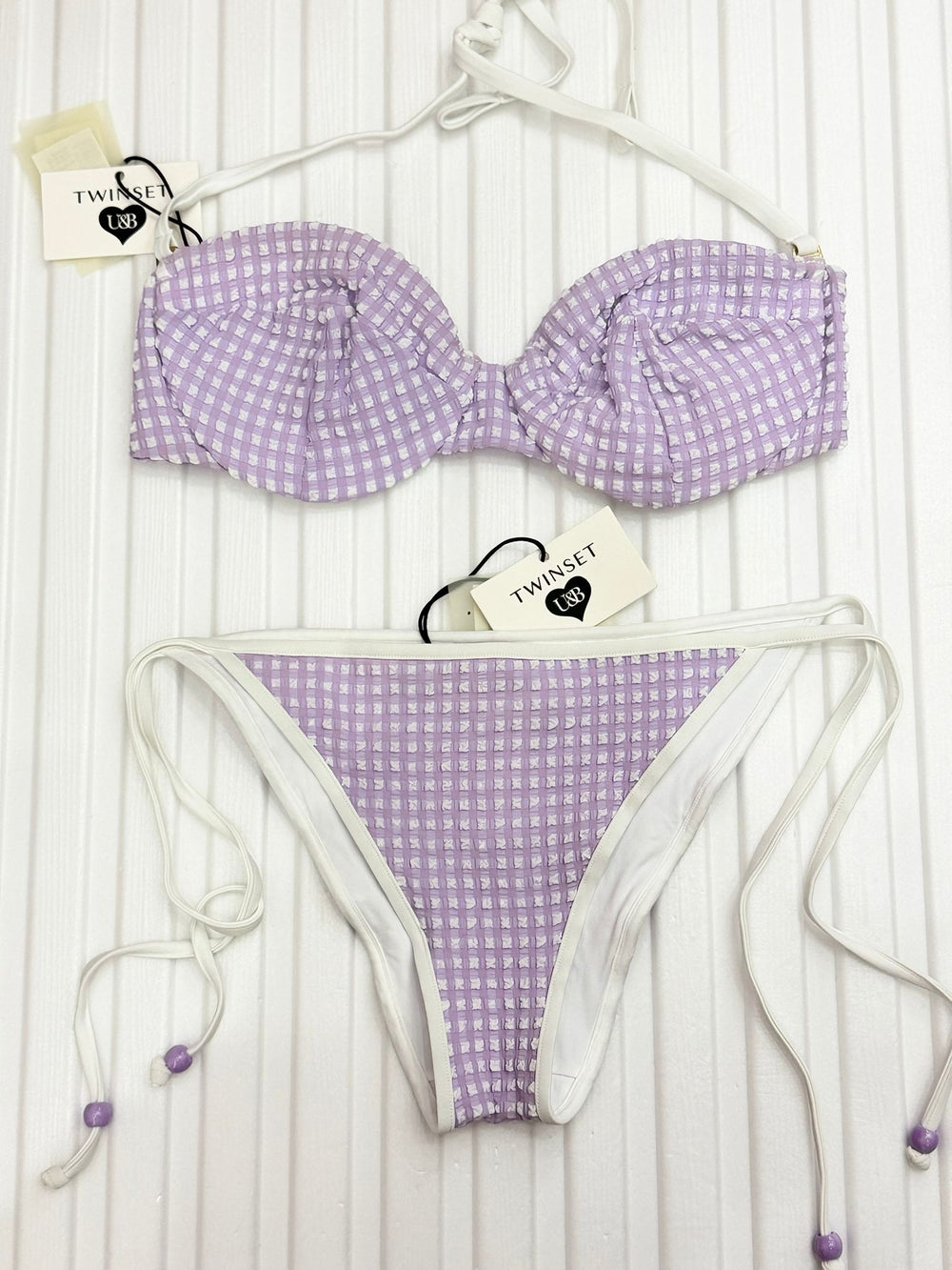 Bikini Twinset
