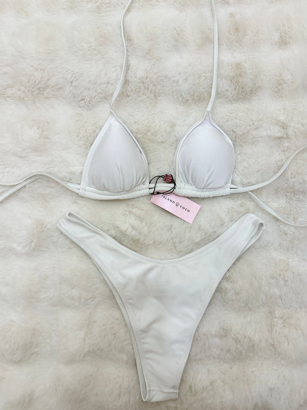 Bikini Island Coco