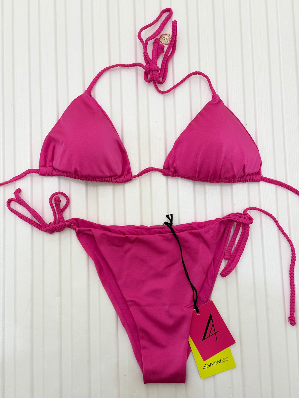 Bikini 4giveness
