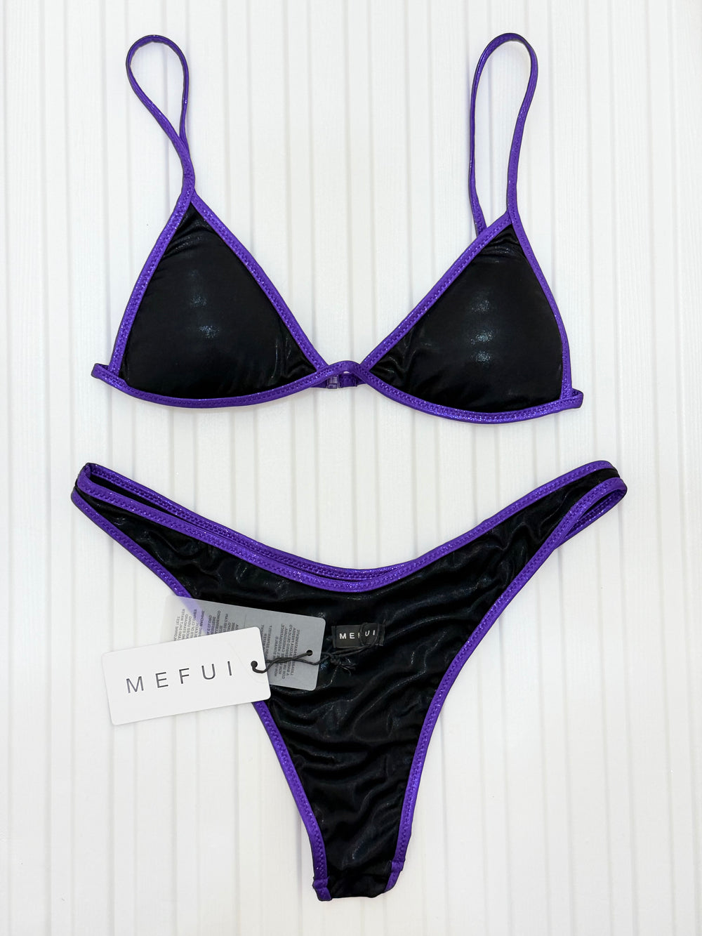 Bikini me fui