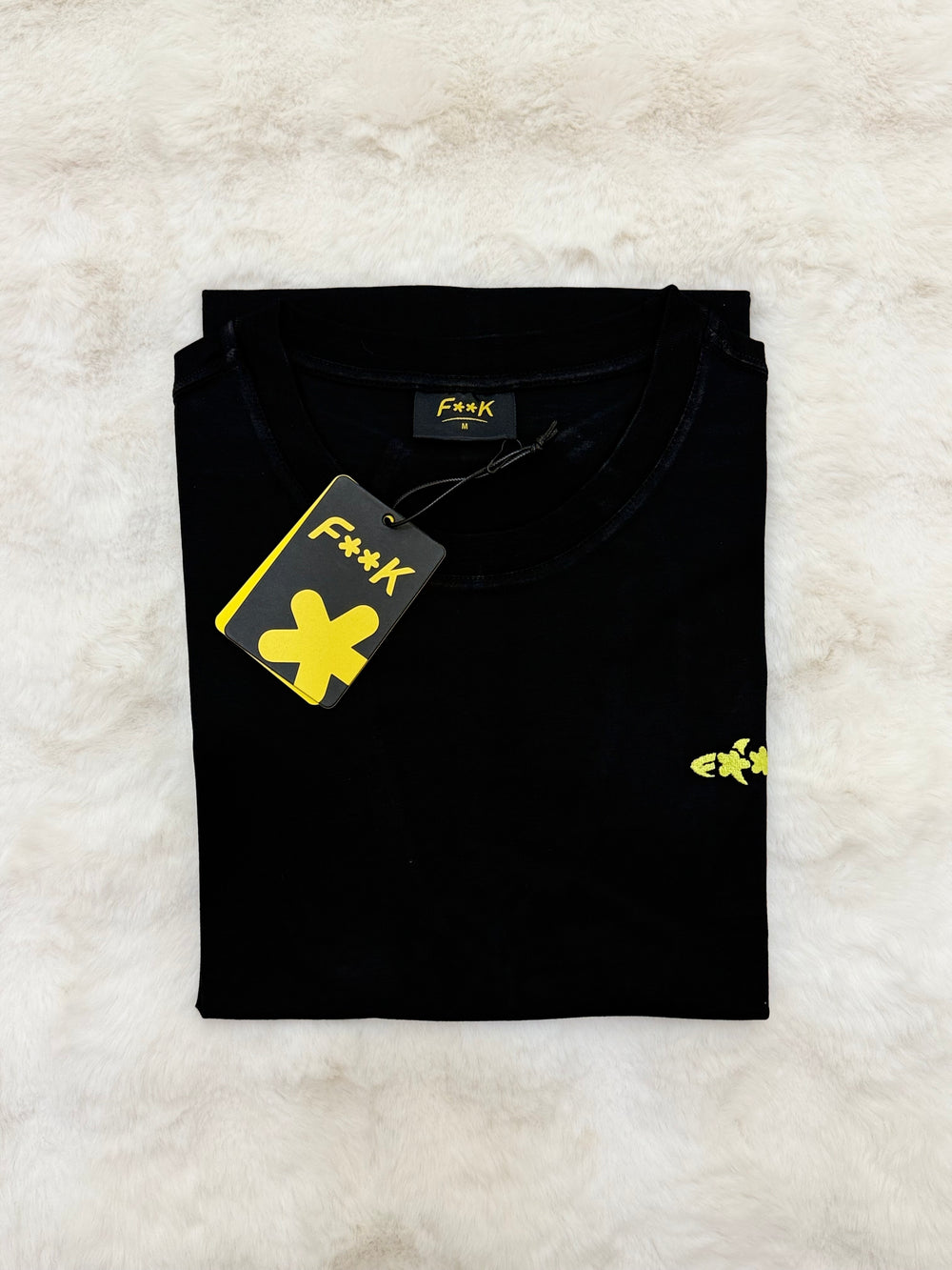 T-shirt F**k