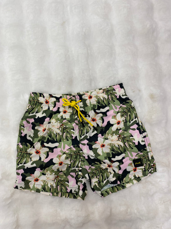 Pantaloncino F**K uomo