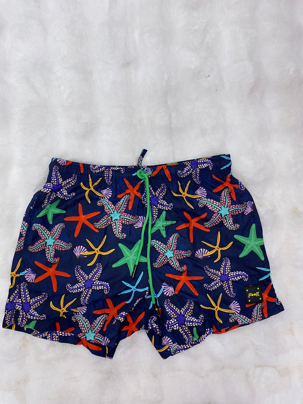 Pantaloncino F**K uomo