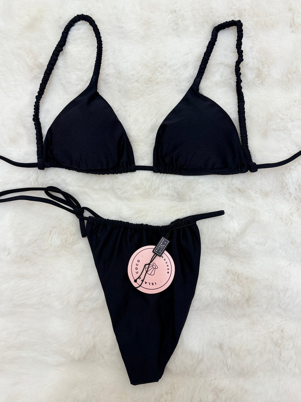 Bikini Island Coco