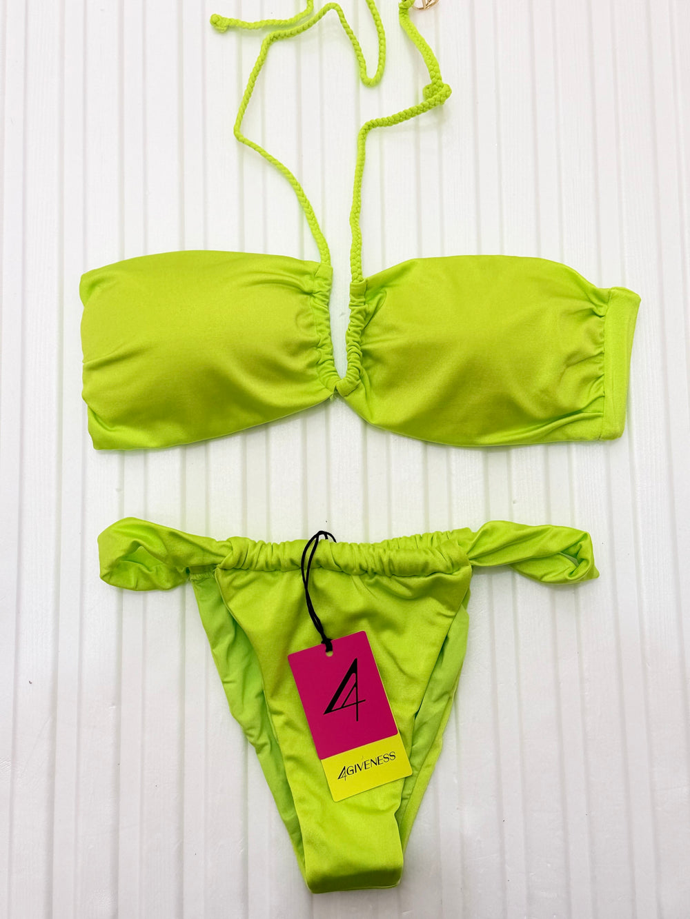 Bikini 4giveness