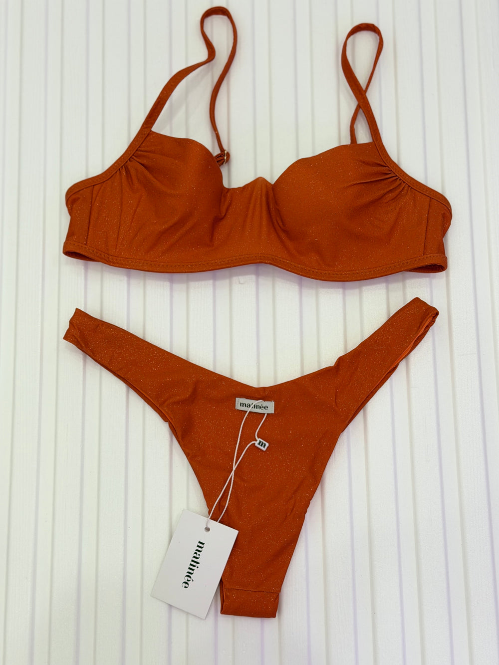 Bikini Matinée