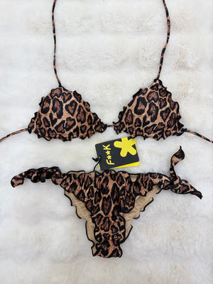 Bikini F**k