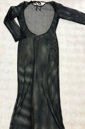 Copricostume Matinée