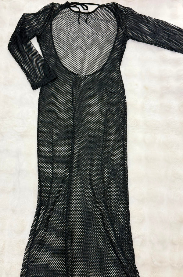Copricostume Matinée