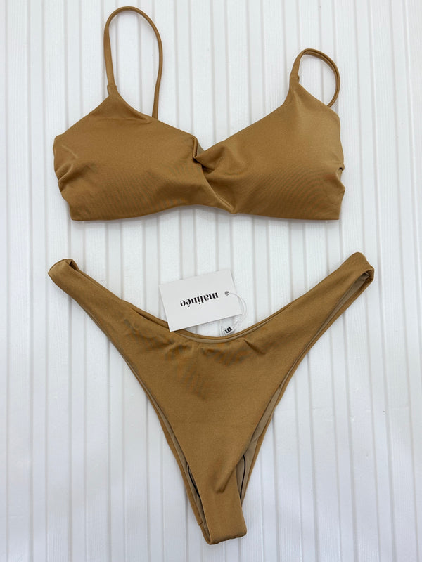 Bikini matinée