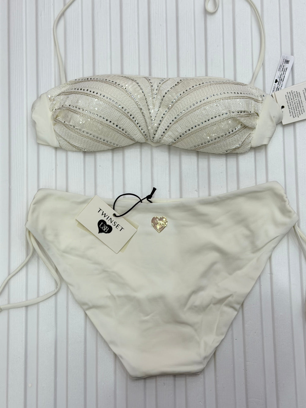 bikini Twinset