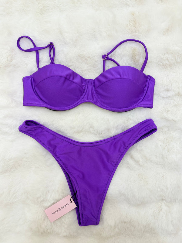 Bikini Island Coco