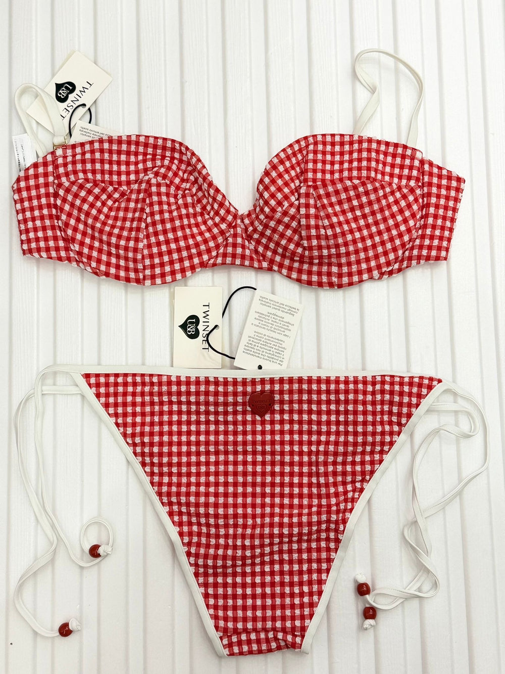 Bikini Twinset