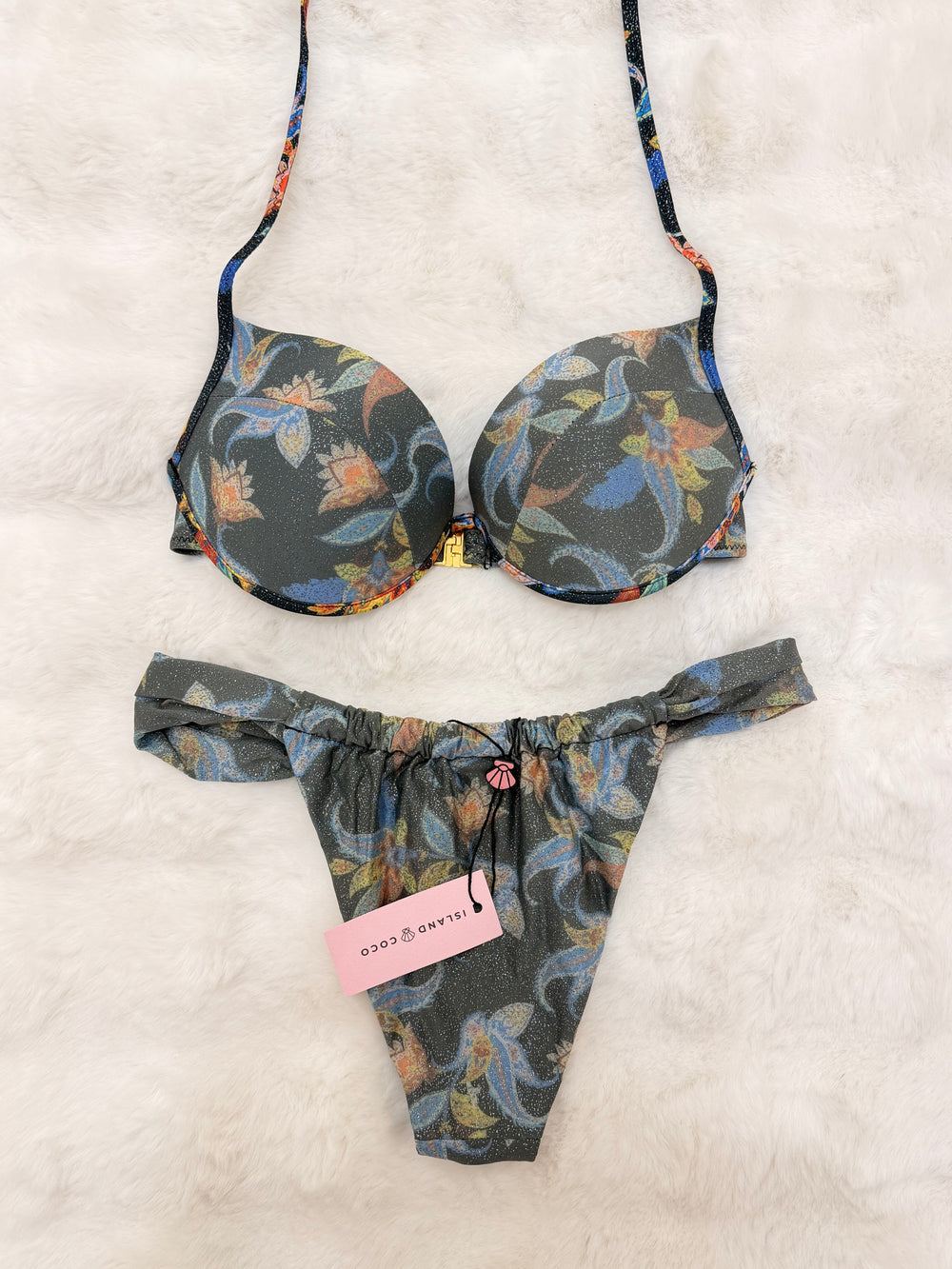 Bikini Island Coco