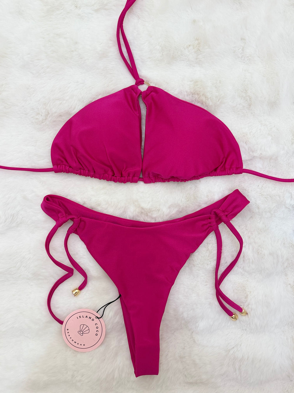 Bikini Island Coco