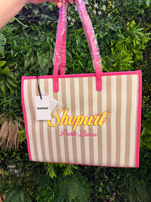 Borsa Shopart PuertoBanus