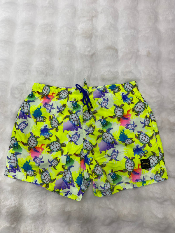 Pantaloncino F**K uomo