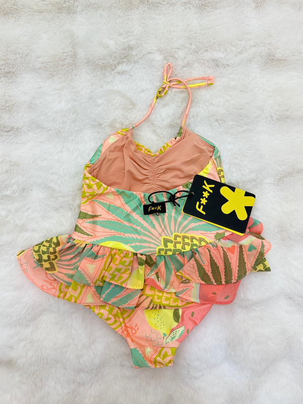 Monokini F**K bimba