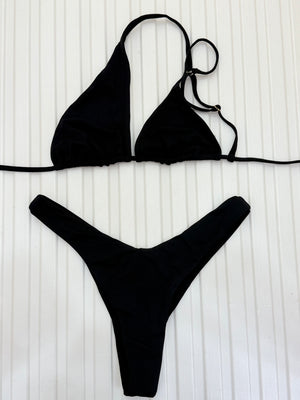 Bikini matinée
