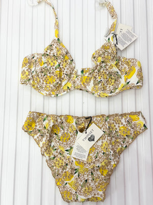 Bikini Twinset sangallo