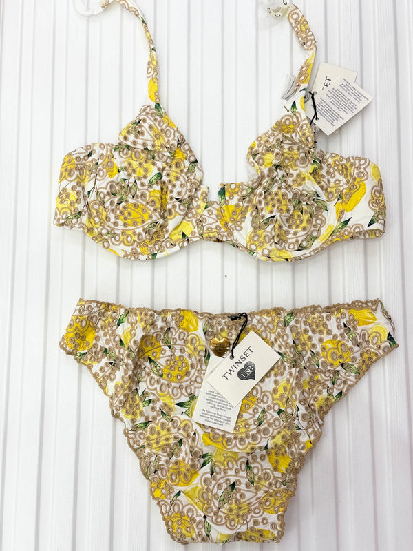 Bikini Twinset sangallo