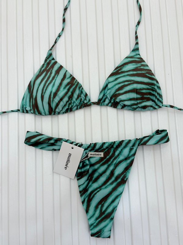 Bikini matinée