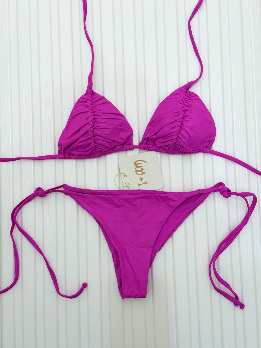 Bikini I-AM